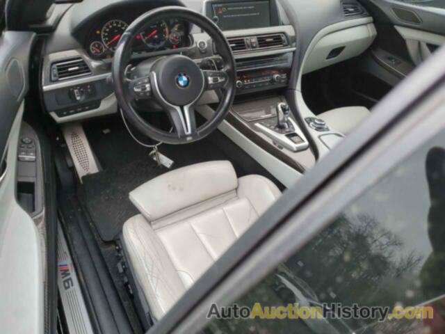 BMW M6, WBSLX9C52DC968554
