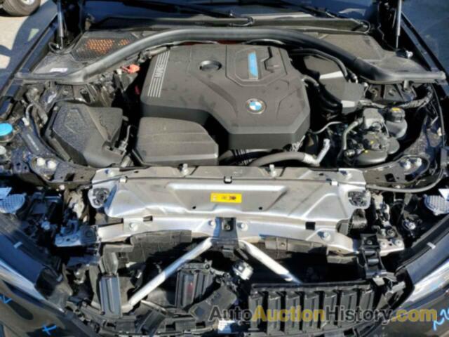 BMW 3 SERIES, 3MW5P9J08N8C65571