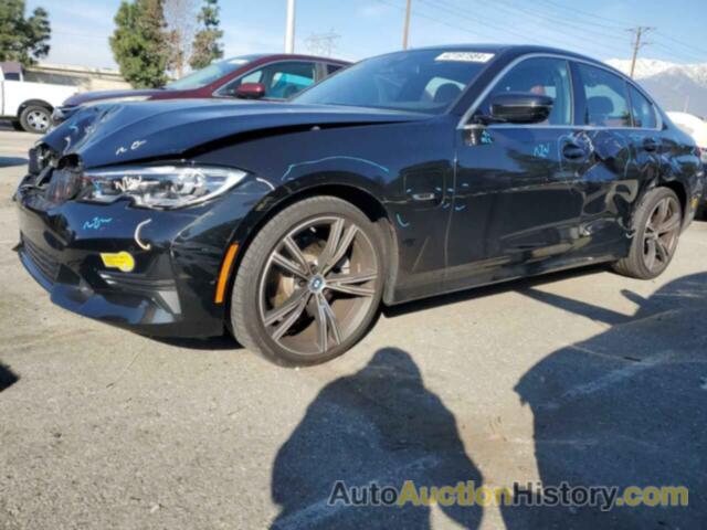 BMW 3 SERIES, 3MW5P9J08N8C65571