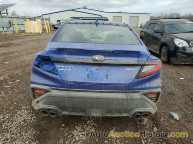 SUBARU WRX PREMIUM, JF1VBAF66N9020781