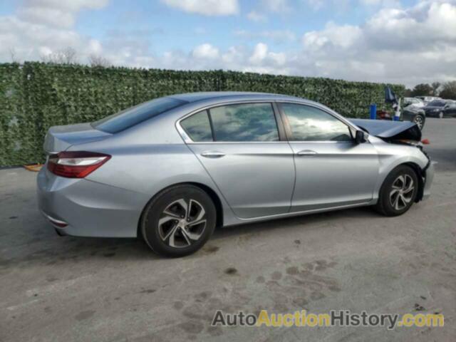 HONDA ACCORD LX, 1HGCR2F31HA190057