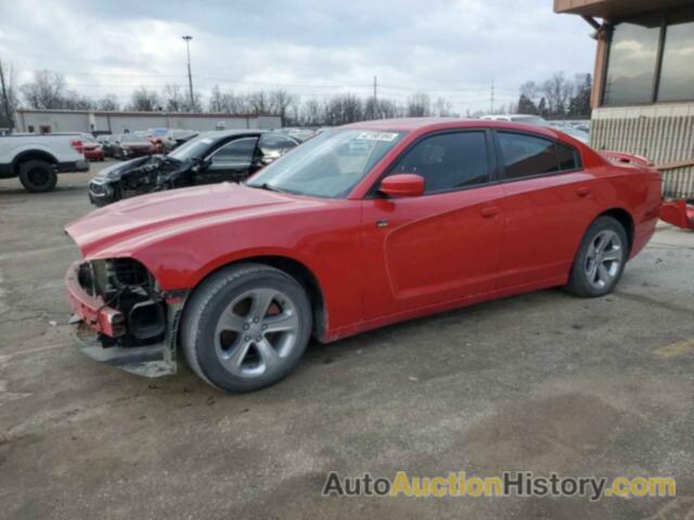 DODGE CHARGER SE, 2C3CDXBG8CH248263