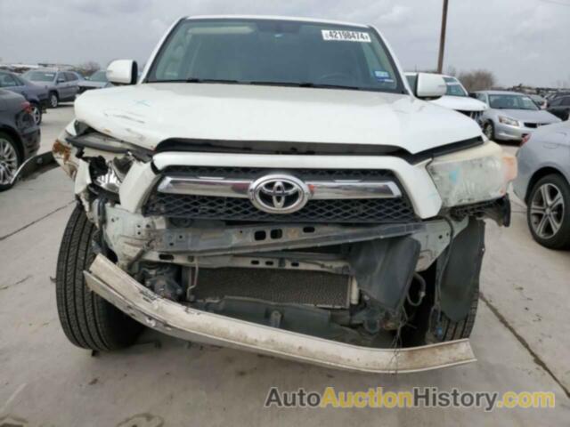 TOYOTA 4RUNNER SR5, JTEZU5JR5C5035948