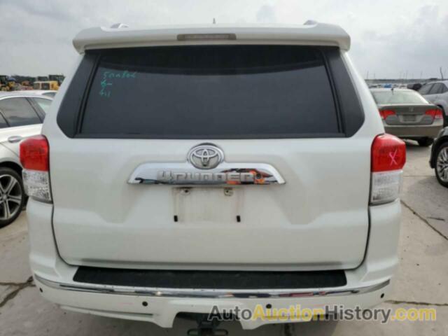 TOYOTA 4RUNNER SR5, JTEZU5JR5C5035948