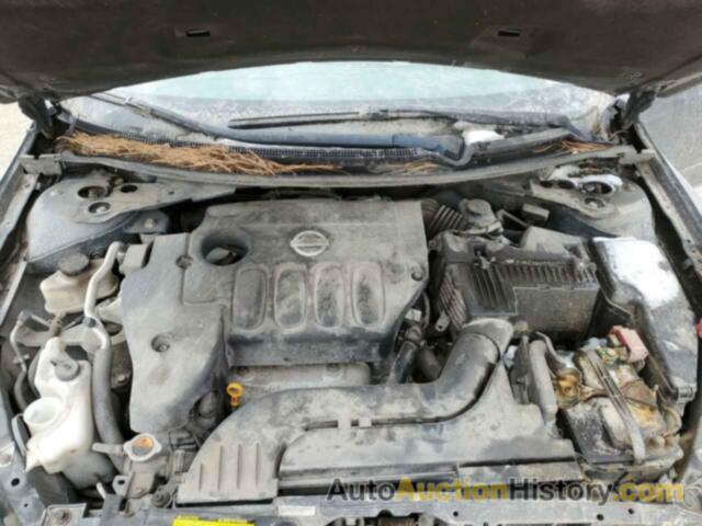 NISSAN ALTIMA BASE, 1N4AL2AP5BC105515