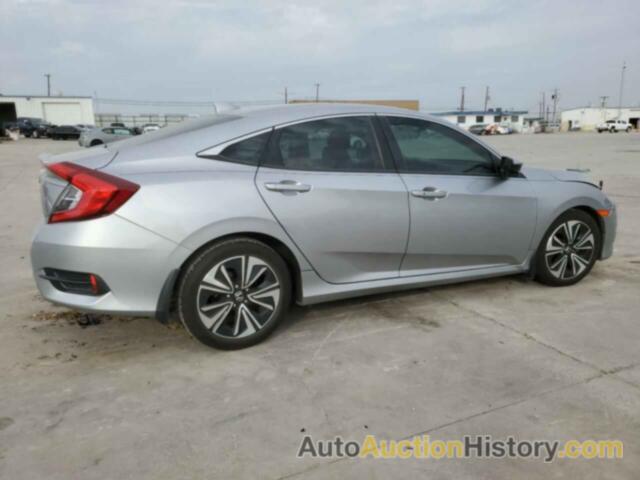 HONDA CIVIC EX, 19XFC1F33GE008040