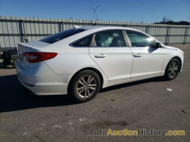 HYUNDAI SONATA SE, 5NPE24AFXHH533174