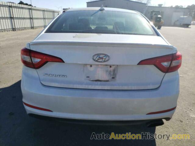 HYUNDAI SONATA SE, 5NPE24AFXHH533174