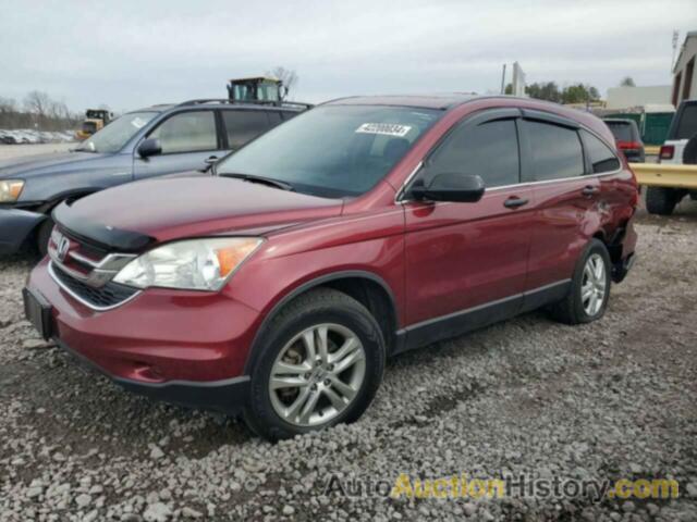 HONDA CRV EX, 5J6RE3H51BL017590