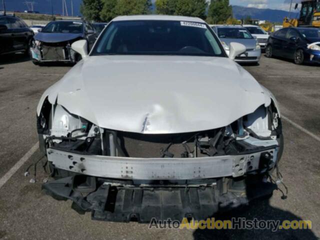 LEXUS IS 200T, JTHBA1D20H5047078