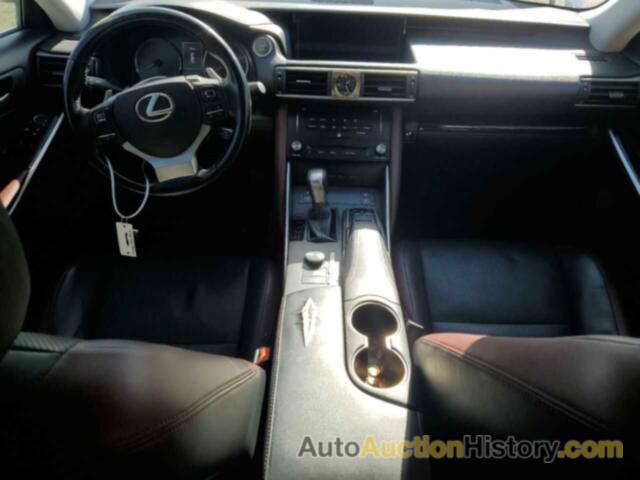 LEXUS IS 200T, JTHBA1D20H5047078