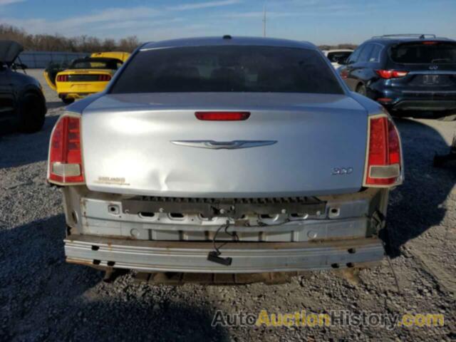 CHRYSLER 300, 2C3CCAAG7CH166493