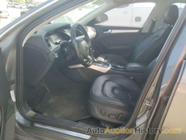 AUDI A4 PREMIUM, WAUAFAFL8CN019796