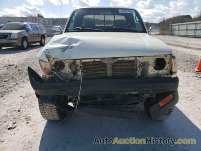 TOYOTA TACOMA XTRACAB SR5, 4TAWN74N6VZ283805