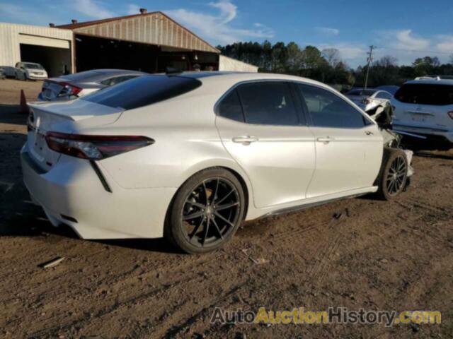 TOYOTA CAMRY XSE, 4T1K61AK3NU022518