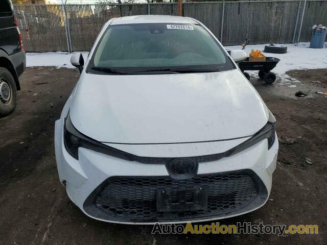 TOYOTA COROLLA LE, 5YFEPRAE5LP146243