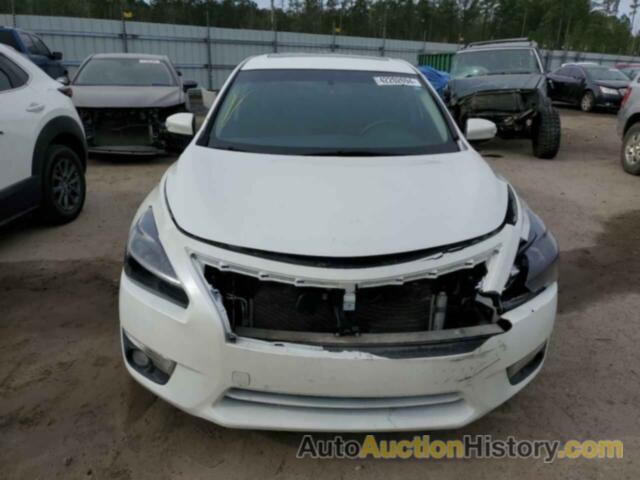 NISSAN ALTIMA 2.5, 1N4AL3APXEC134633