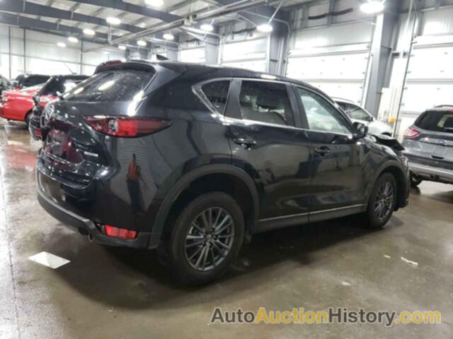 MAZDA CX-5 TOURING, JM3KFBCM9M0443178