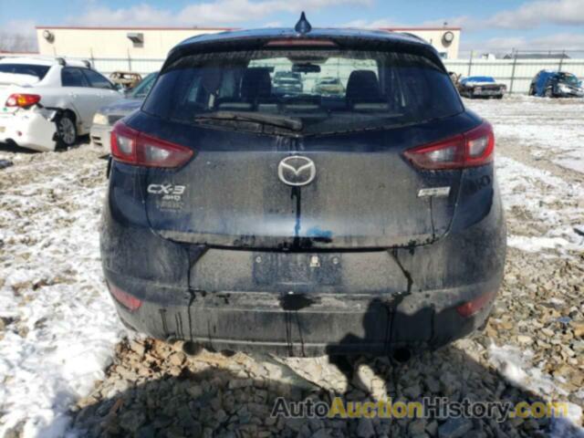 MAZDA CX-3 TOURING, JM1DKFC76G0132035