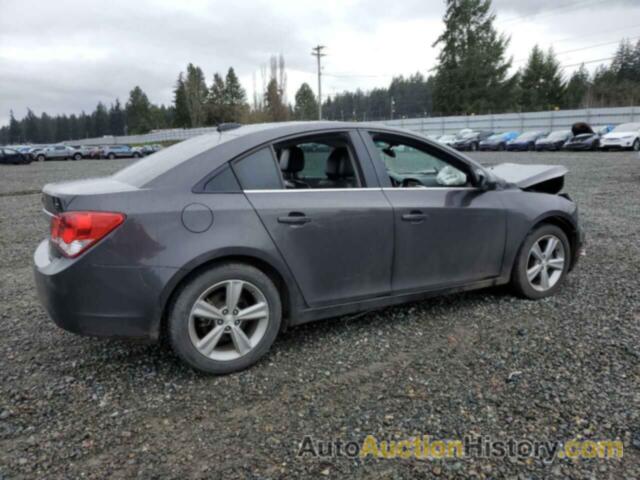 CHEVROLET CRUZE LT, 1G1PE5SB5F7172710