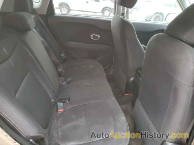 KIA SOUL, KNDJN2A21G7280207