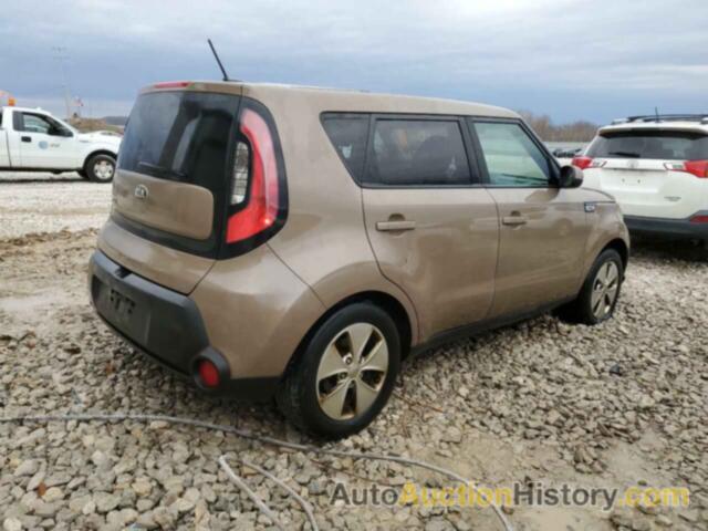 KIA SOUL, KNDJN2A21G7280207