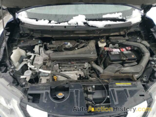 NISSAN ROGUE S, 5N1AT2MV6JC801380