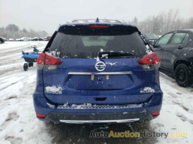 NISSAN ROGUE S, 5N1AT2MV6JC801380