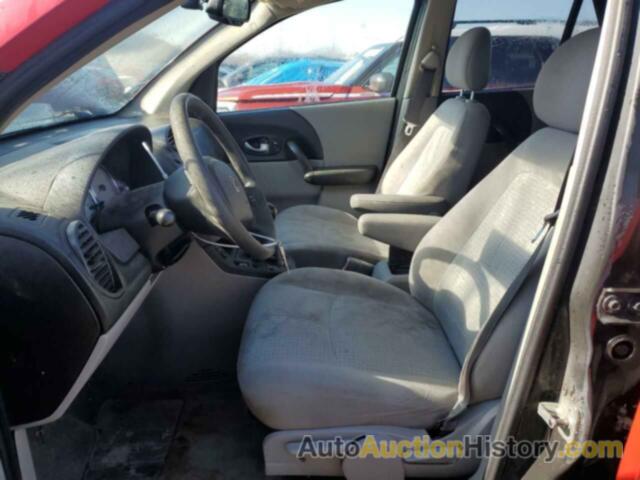 SATURN VUE, 5GZCZ23DX5S807312