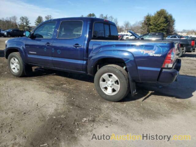 TOYOTA TACOMA DOUBLE CAB, 3TMLU4EN4DM111361