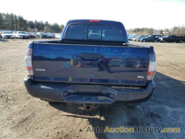 TOYOTA TACOMA DOUBLE CAB, 3TMLU4EN4DM111361