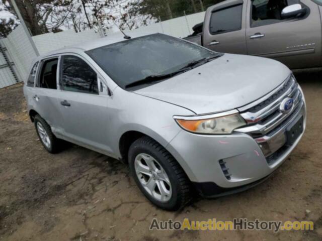 FORD EDGE SE, 2FMDK4GC0EBB51506