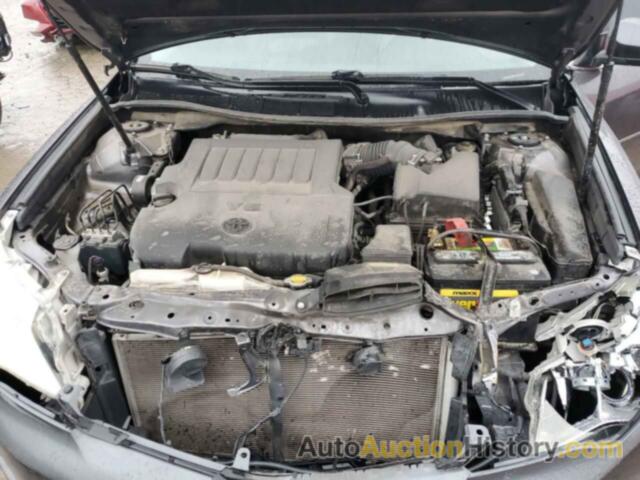 TOYOTA CAMRY SE, 4T1BK1FK0EU538047