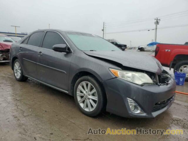 TOYOTA CAMRY SE, 4T1BK1FK0EU538047