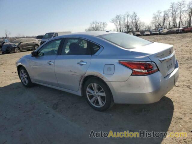 NISSAN ALTIMA 2.5, 1N4AL3AP9DC159795