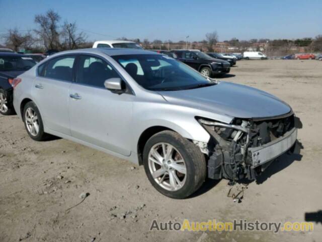 NISSAN ALTIMA 2.5, 1N4AL3AP9DC159795