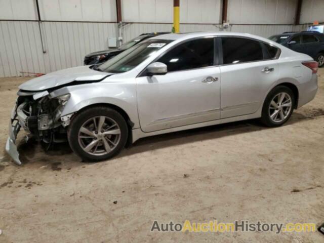 NISSAN ALTIMA 2.5, 1N4AL3AP7EC296154