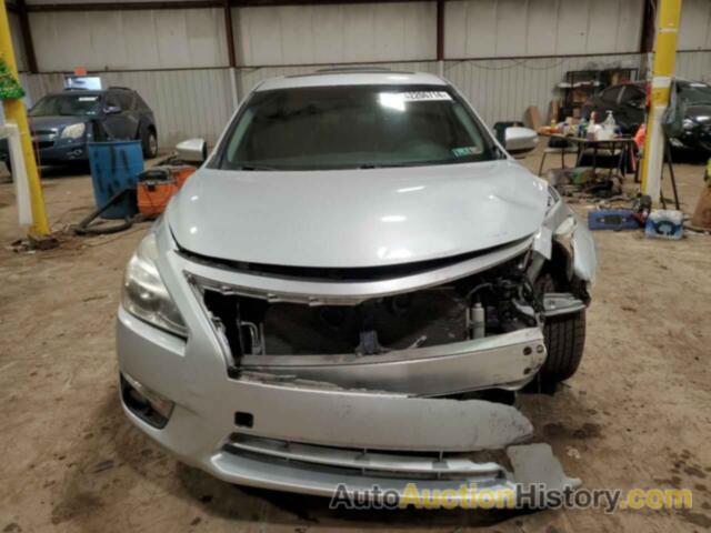 NISSAN ALTIMA 2.5, 1N4AL3AP7EC296154