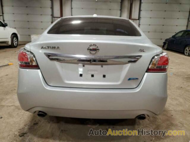 NISSAN ALTIMA 2.5, 1N4AL3AP7EC296154