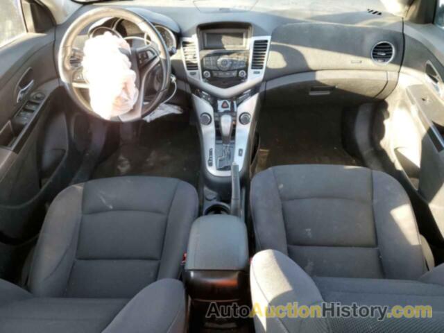 CHEVROLET CRUZE LT, 1G1PC5SB3E7312516