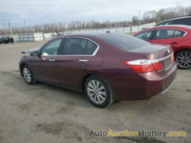 HONDA ACCORD EXL, 1HGCR2F85EA097470