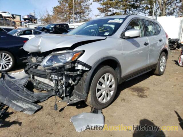 NISSAN ROGUE S, JN8AT2MT9LW038618