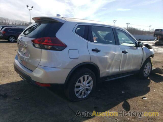 NISSAN ROGUE S, JN8AT2MT9LW038618