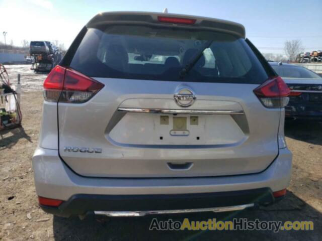 NISSAN ROGUE S, JN8AT2MT9LW038618