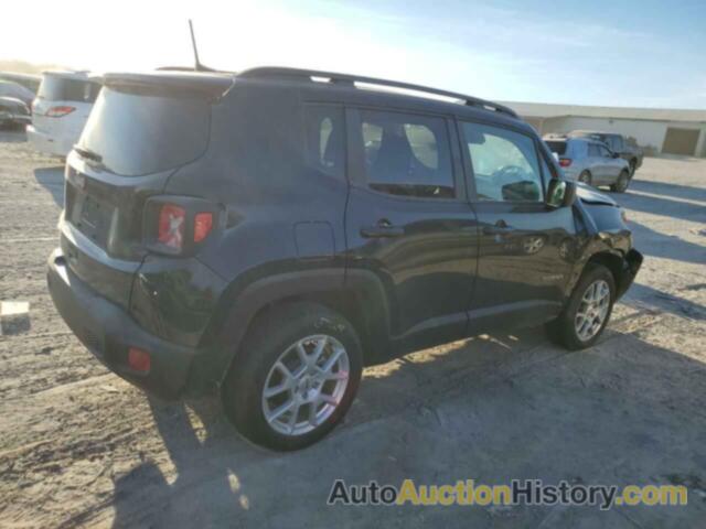 JEEP RENEGADE LATITUDE, ZACNJDB16PPP42405