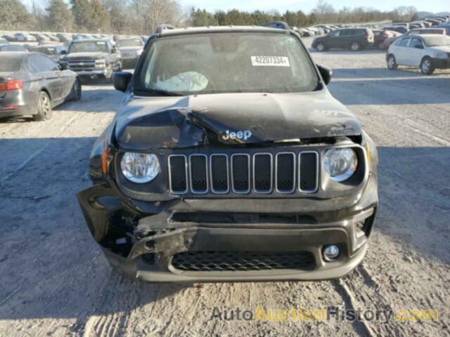 JEEP RENEGADE LATITUDE, ZACNJDB16PPP42405