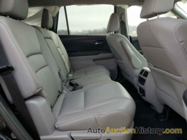 HONDA PILOT TOURING, 5FNYF5H92KB003410