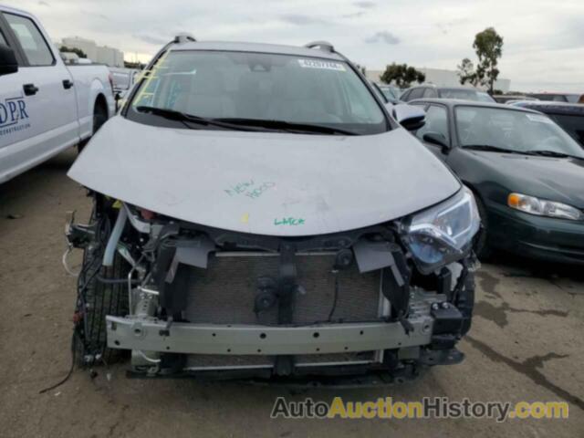 TOYOTA RAV4 XLE, 2T3RFREV9HW687825