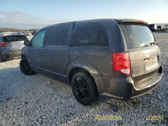 DODGE CARAVAN SE, 2C4RDGBG5KR709840