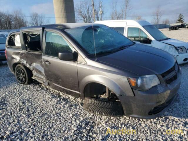 DODGE CARAVAN SE, 2C4RDGBG5KR709840